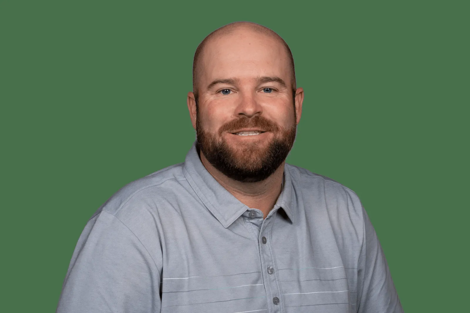 Colt Knost, voormalig PGA Tour-speler en CBS-golfanalist