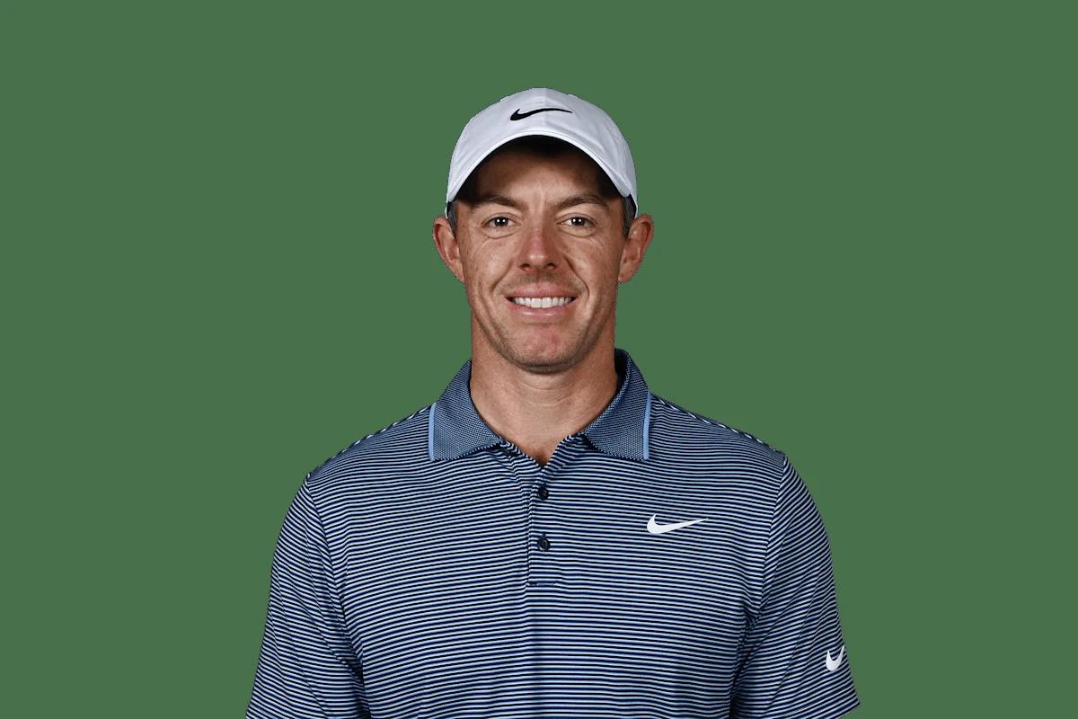 Rory McIlroy, PGA Tour-speler