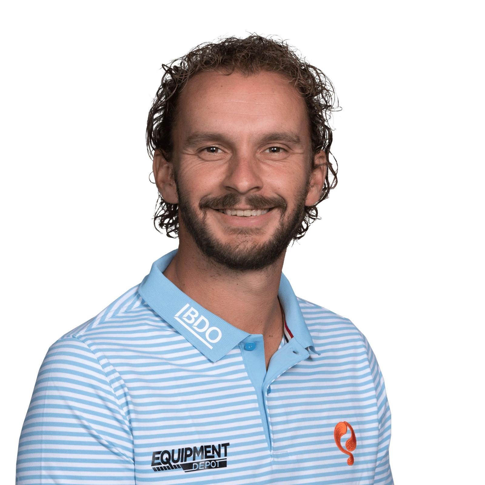 Joost Luiten, archieffoto