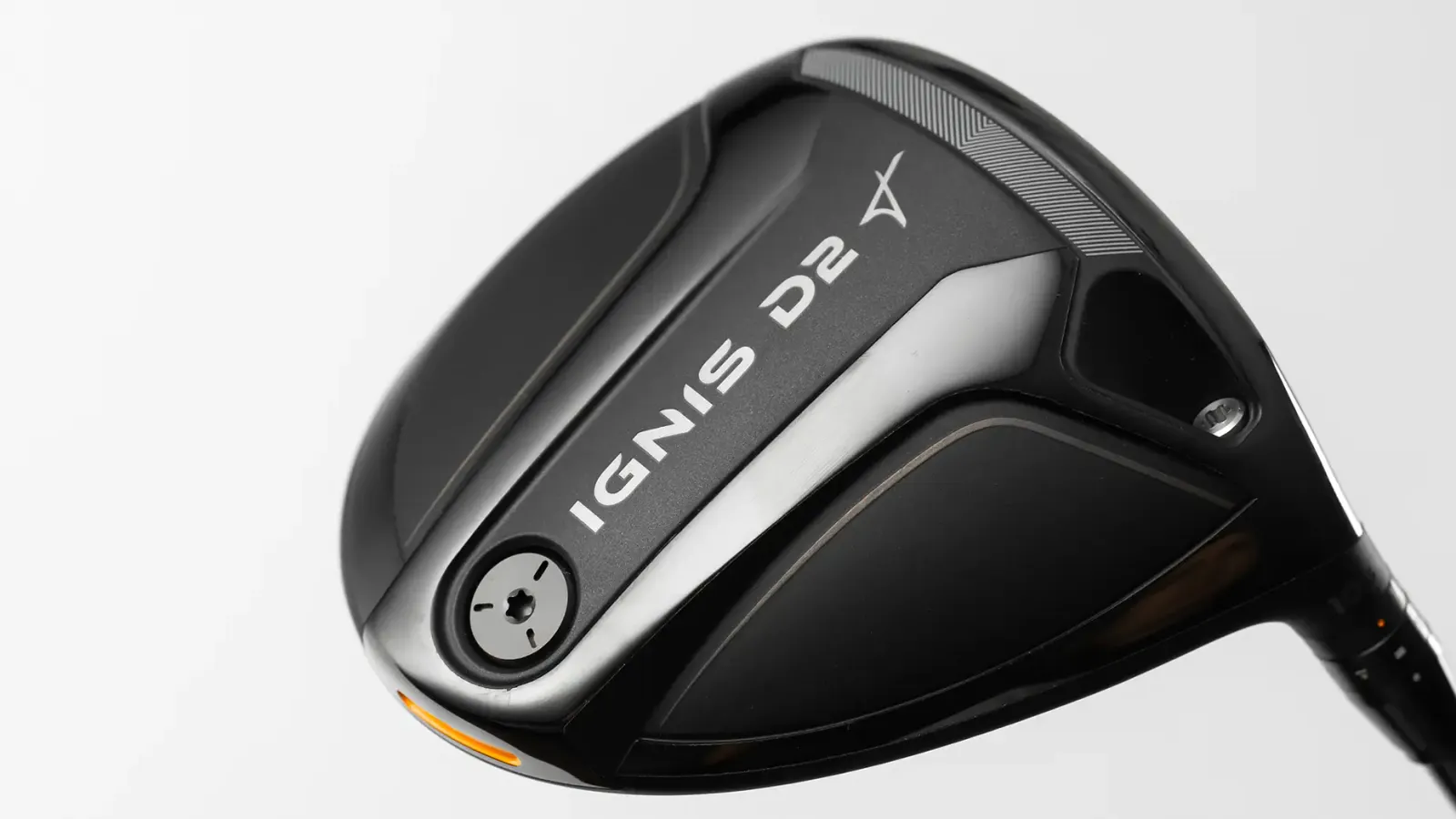 Takomo Ignis D2-driver, de nieuwe driver van het Finse merk Takomo