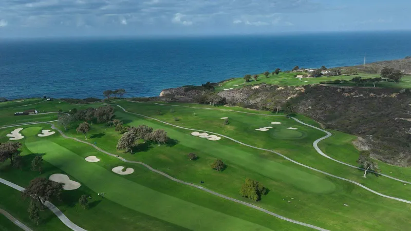 Torrey Pines Golf Course wordt vanaf 2027 de nieuwe gastheer van The Sentry, de nieuwe PGA Tour-seizoensopener