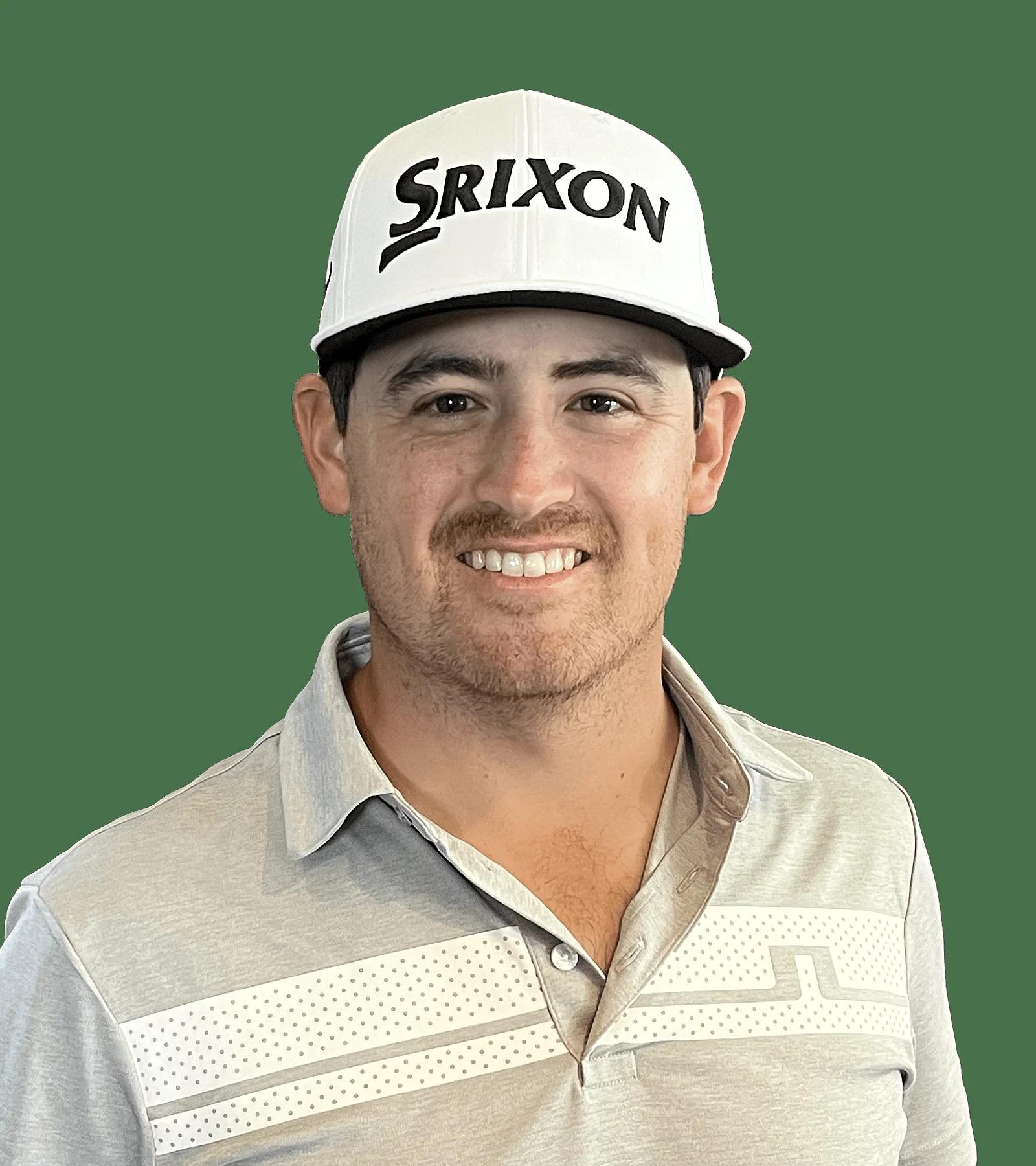 Darius van Driel, Nederlands profgolfer op de DP World Tour