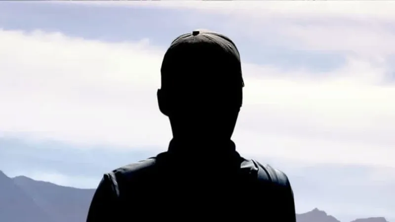 Thomas Pieters, archiefbeeld van de DP World Tour