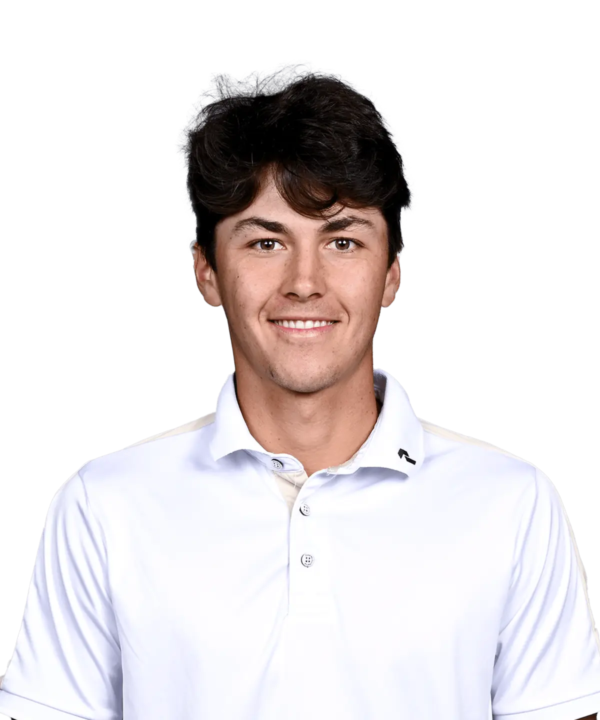 Matthis Besard, Belgisch golfer op de HotelPlanner Tour