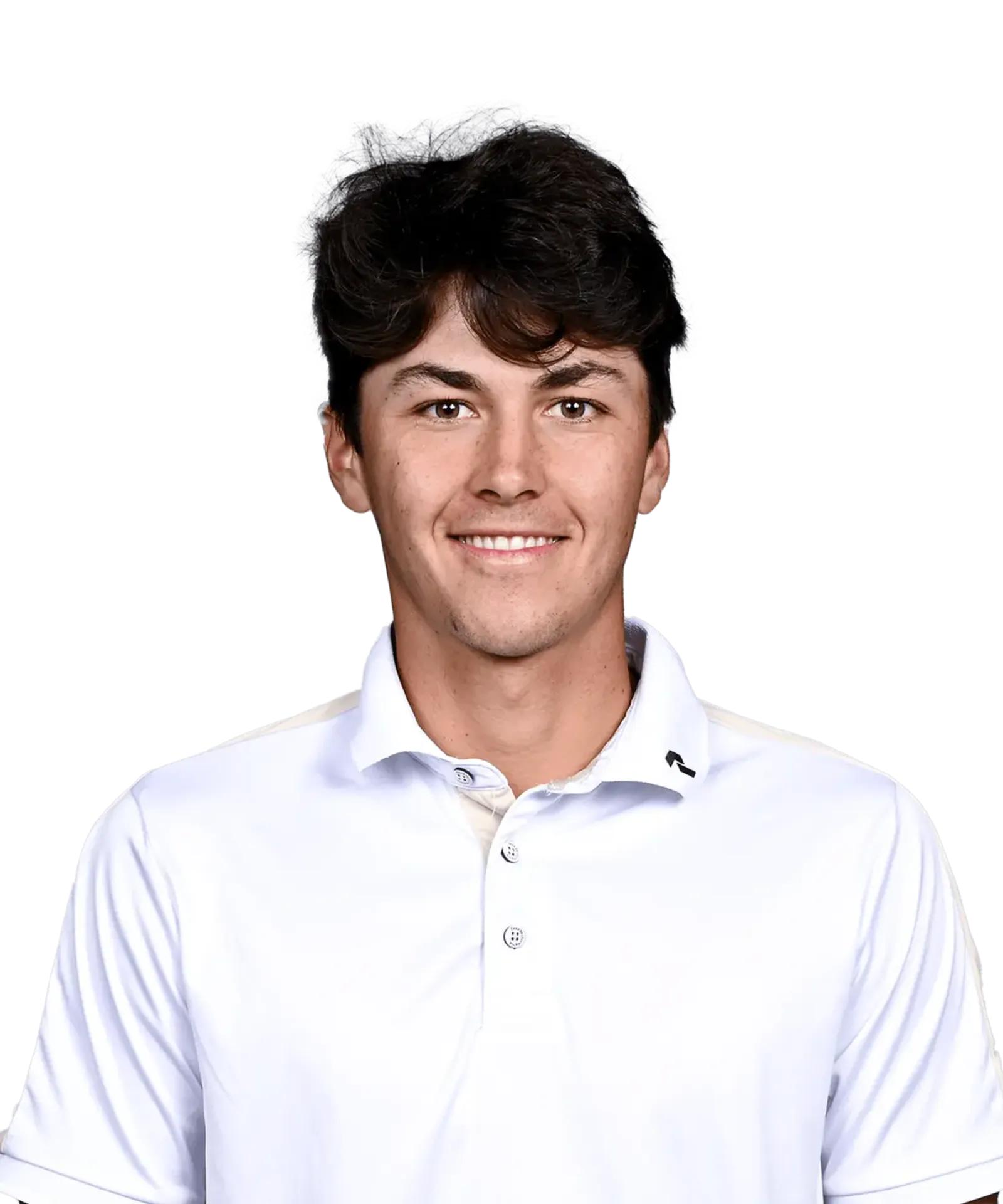 Matthis Besard, Belgisch golfer op de HotelPlanner Tour