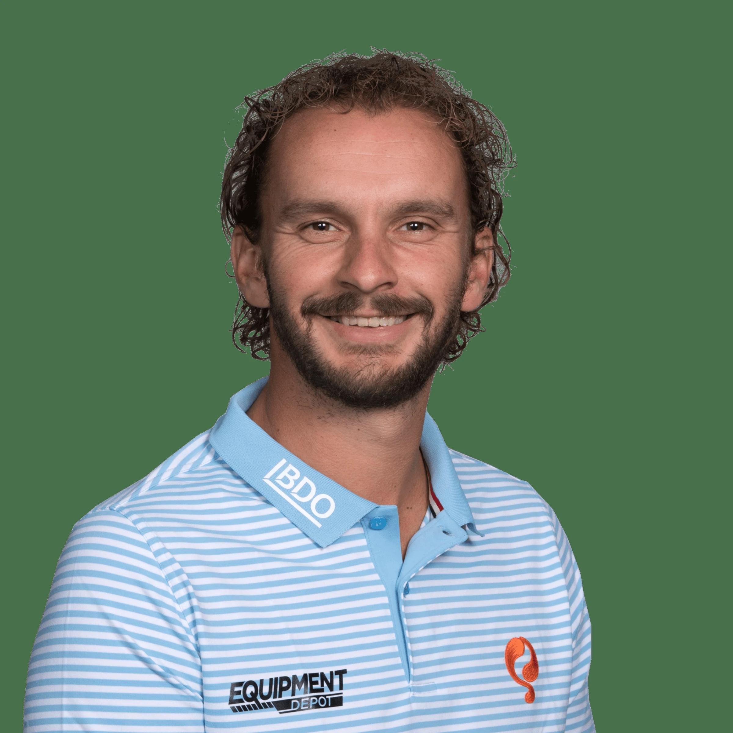 Joost Luiten