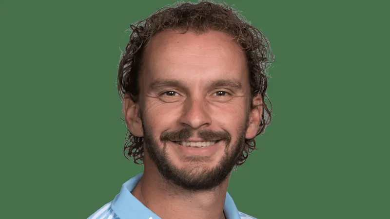 Joost Luiten