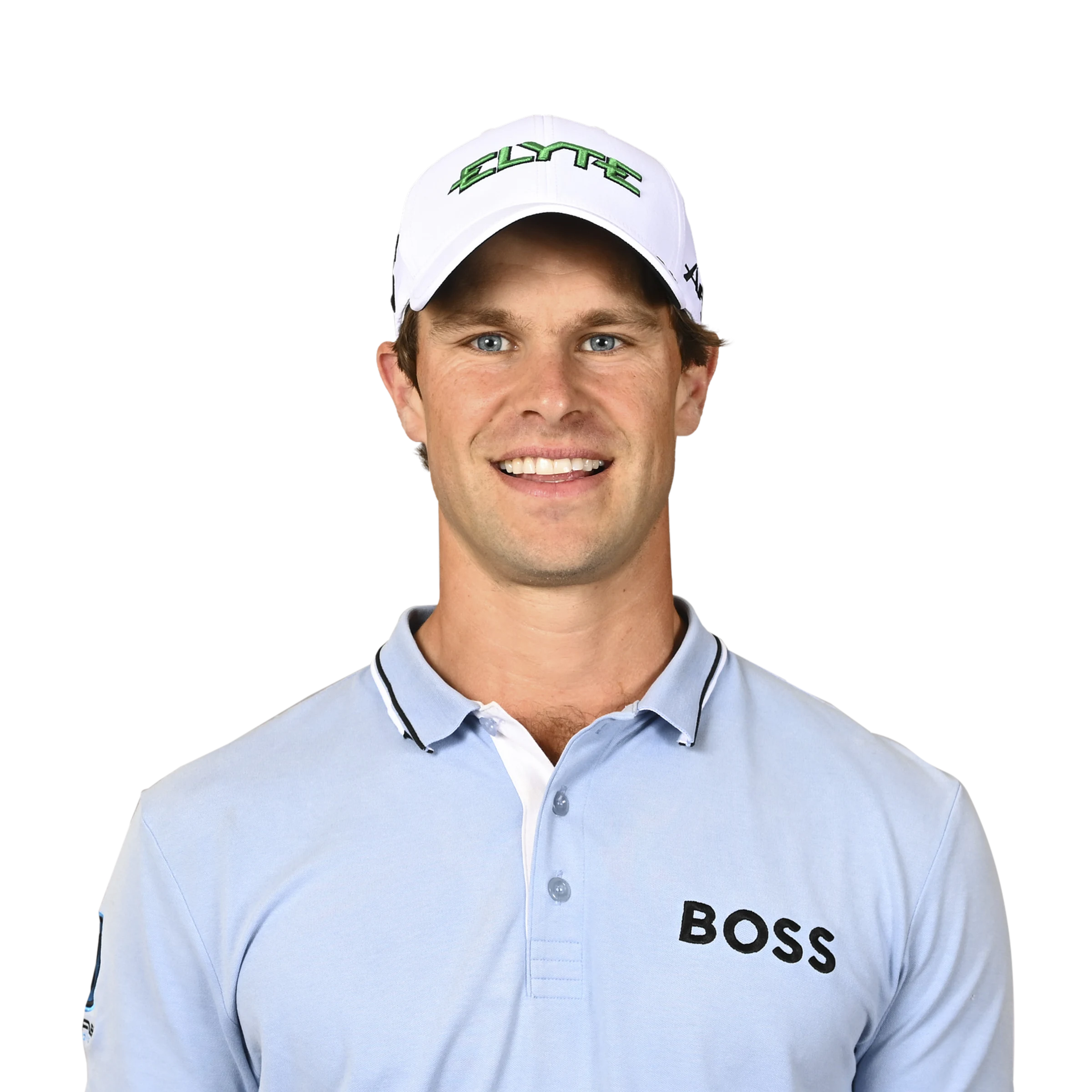 Thomas Detry, Belgisch golfer op de DP World Tour en LIV Golf