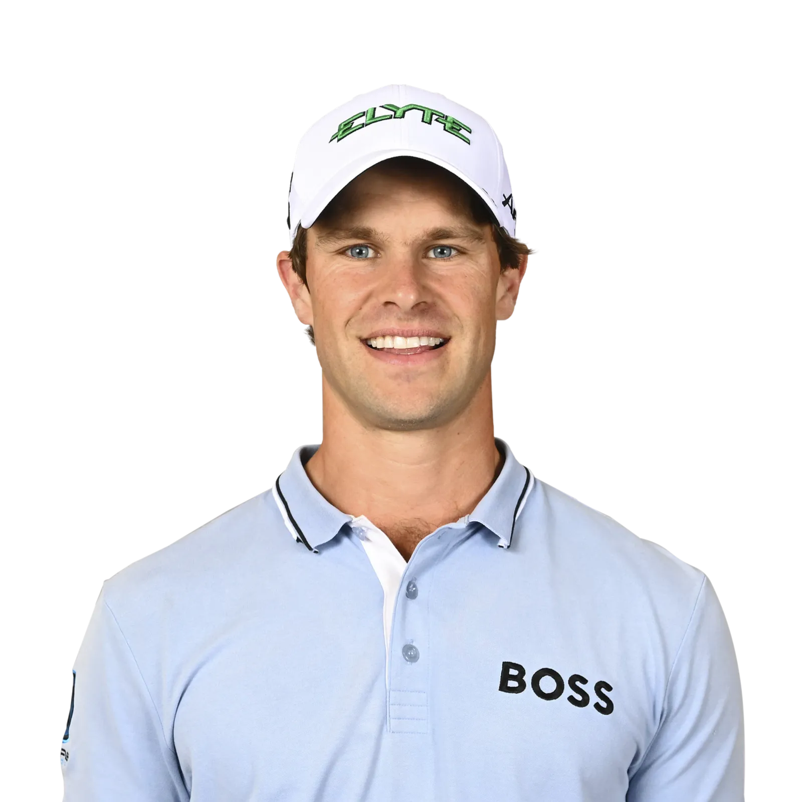 Thomas Detry, Belgisch golfer op de DP World Tour en LIV Golf