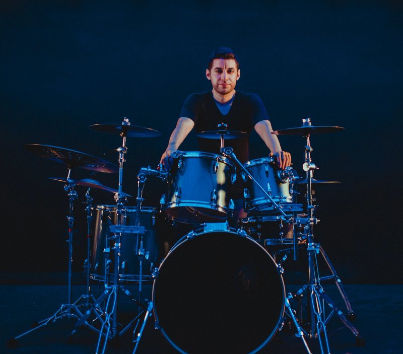 Felix Reyes