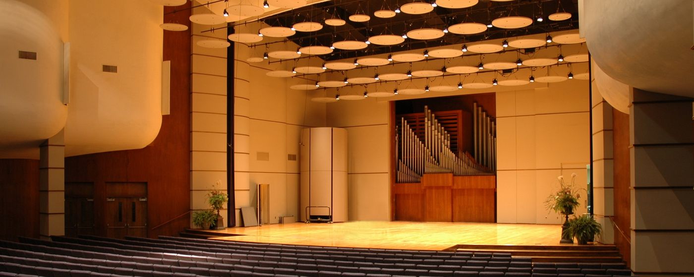 Re(new)al with the Topeka Symphony