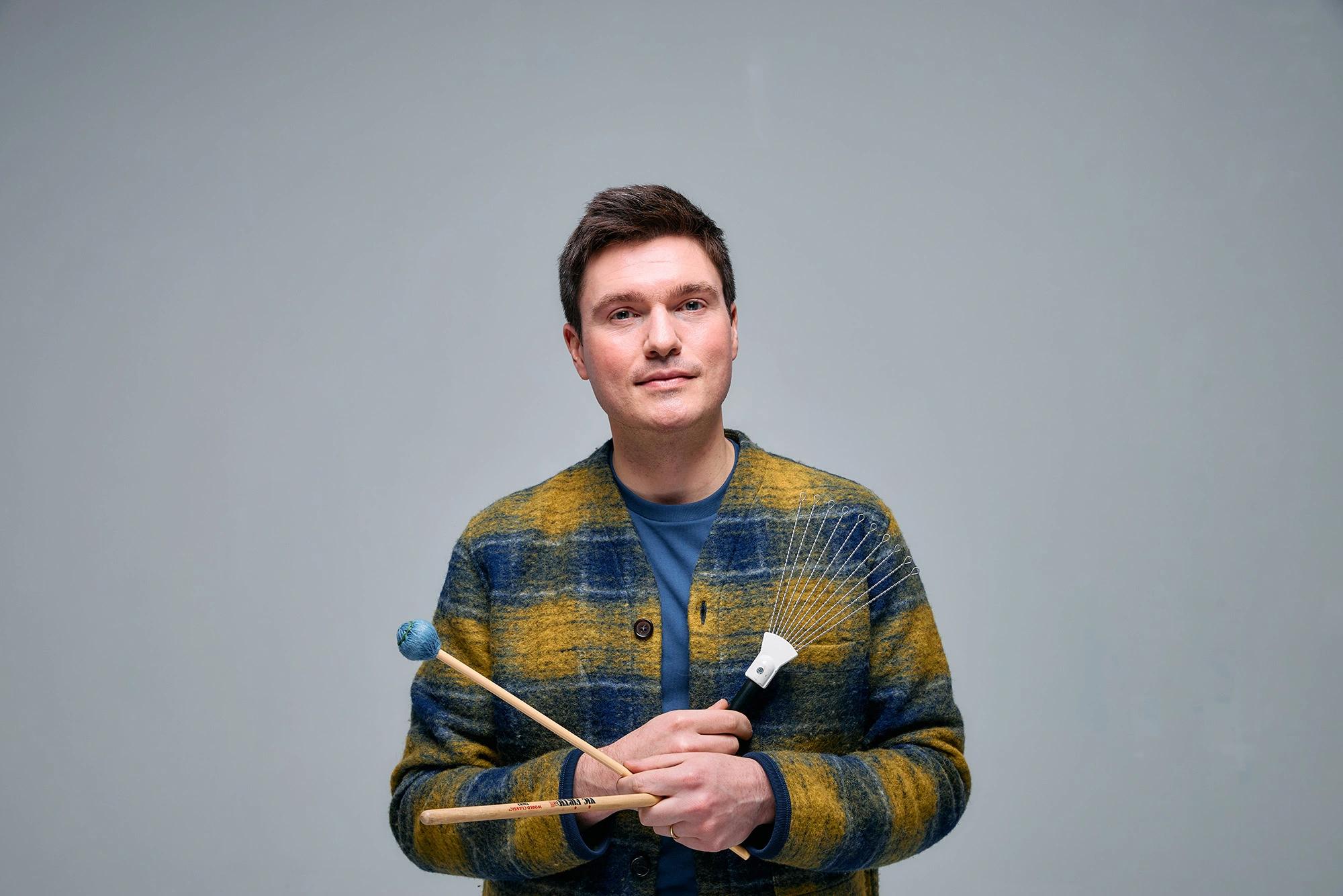 Jonny Allen