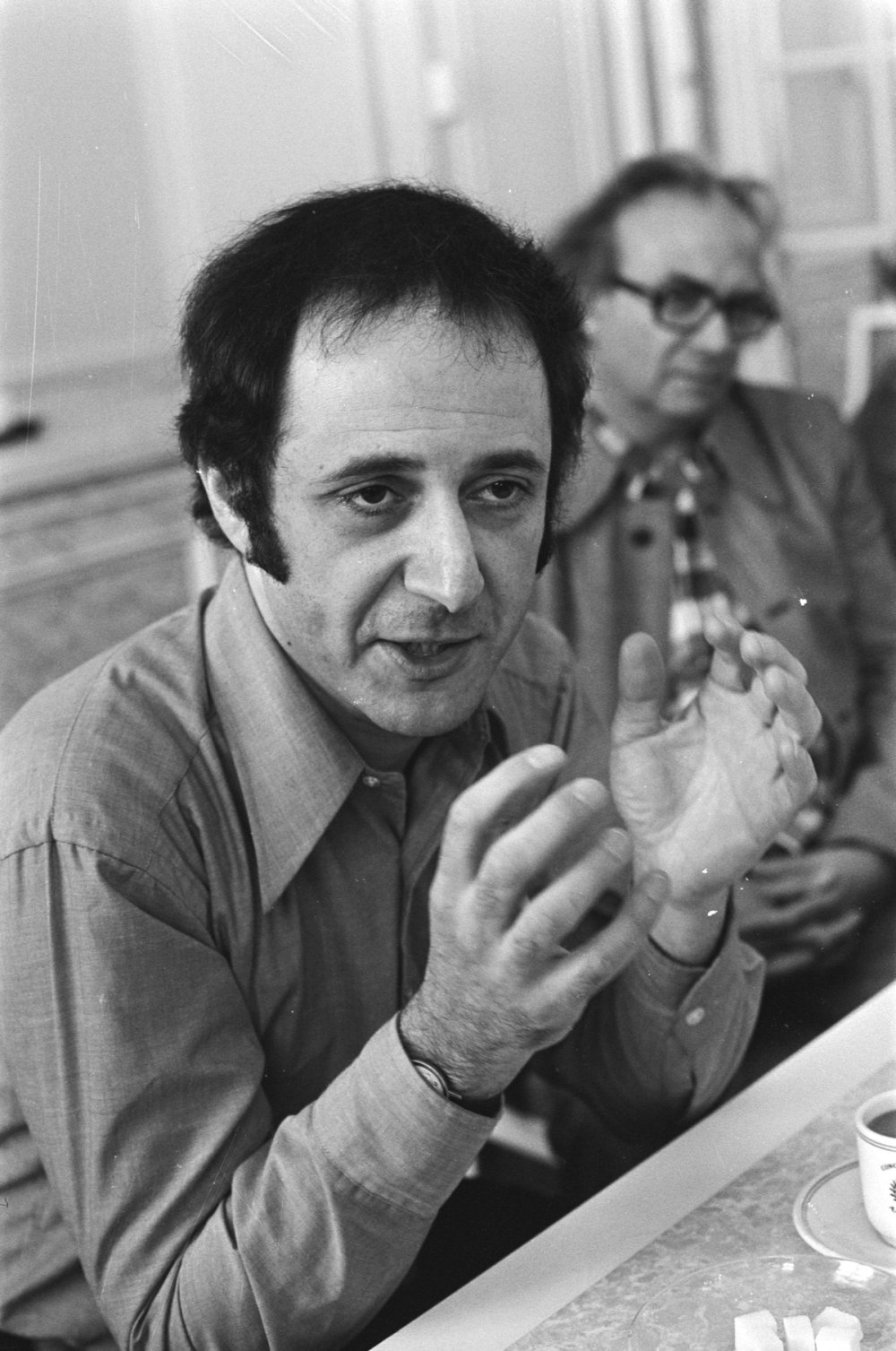 Legacy of Steve Reich: Drumming
