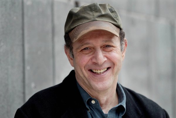 Legacy of Steve Reich: Tehillim