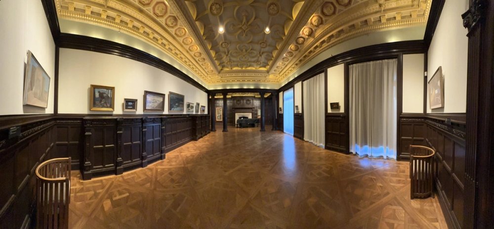 BLOOM at the Phillips Collection
