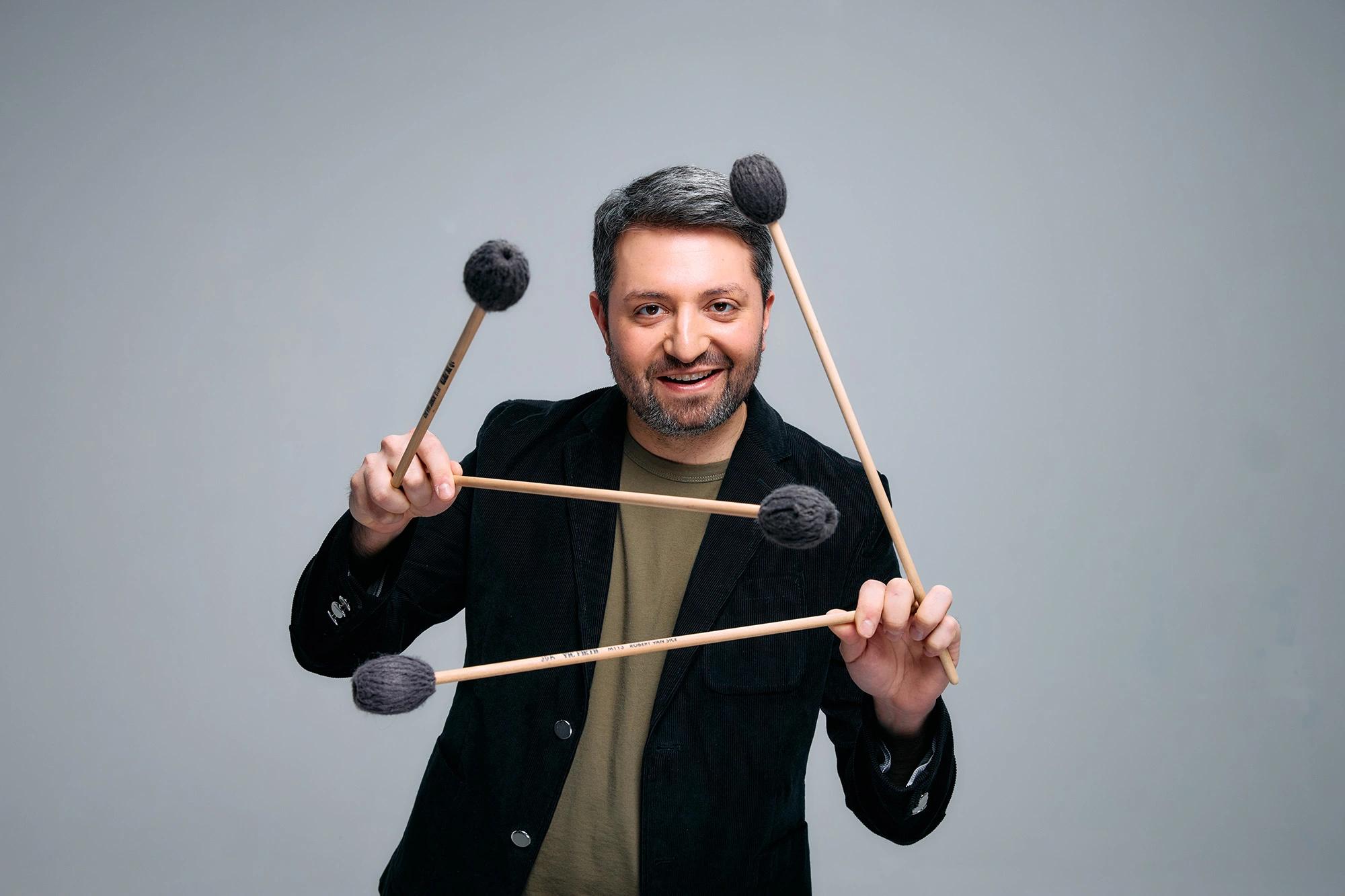Ian Rosenbaum