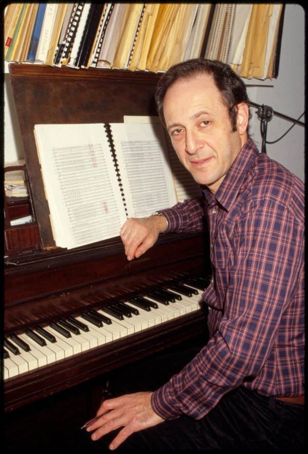Legacy of Steve Reich: Celebrating 90
