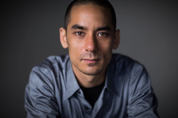 Andy Akiho Portrait Concert at Salt Bay Chamberfest