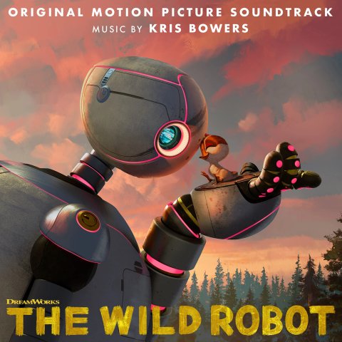 The Wild Robot
