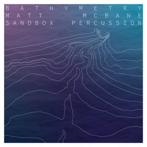 Bathymetry