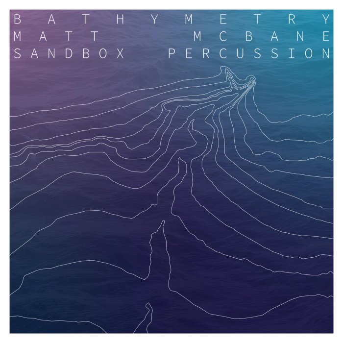 Bathymetry