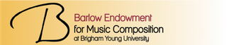 Barlow Endowment for Music Composition