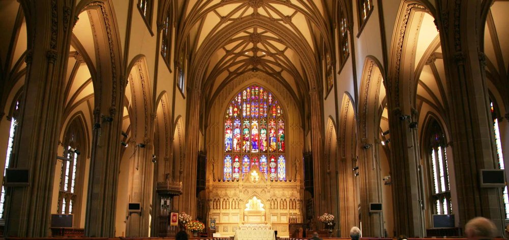 Trinity Church NOVUS Renewal: emergency shelter intake form
