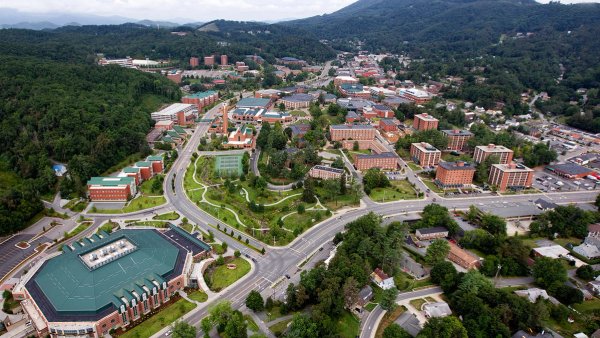 Appalachian State University