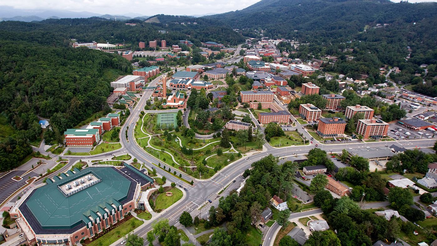 Appalachian State University