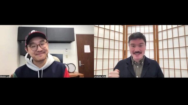 Creator Mentorship Program