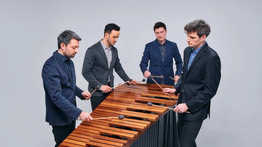 Sandbox Percussion