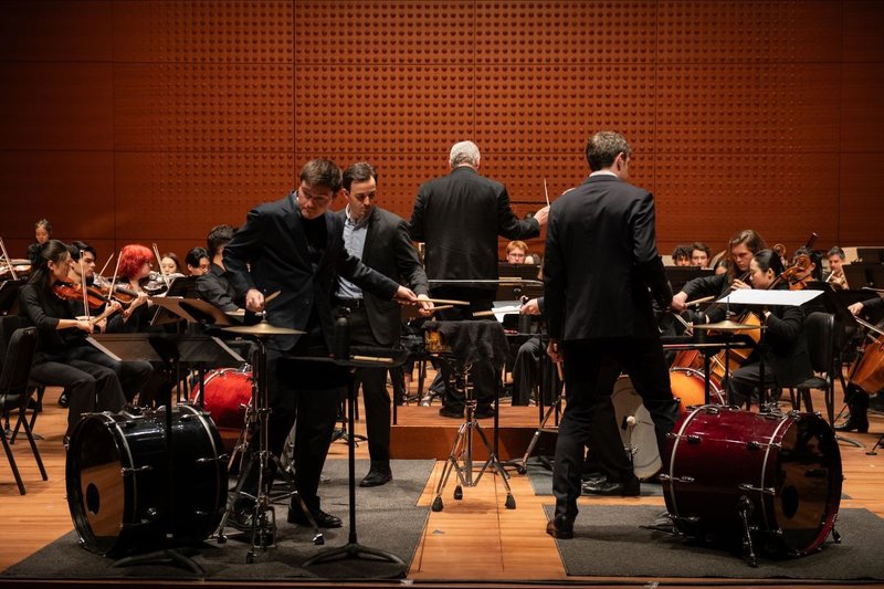 Announcing Our 15th Season!