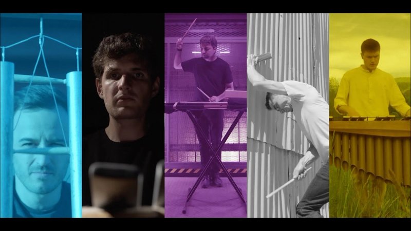 Seven Pillars (video)
