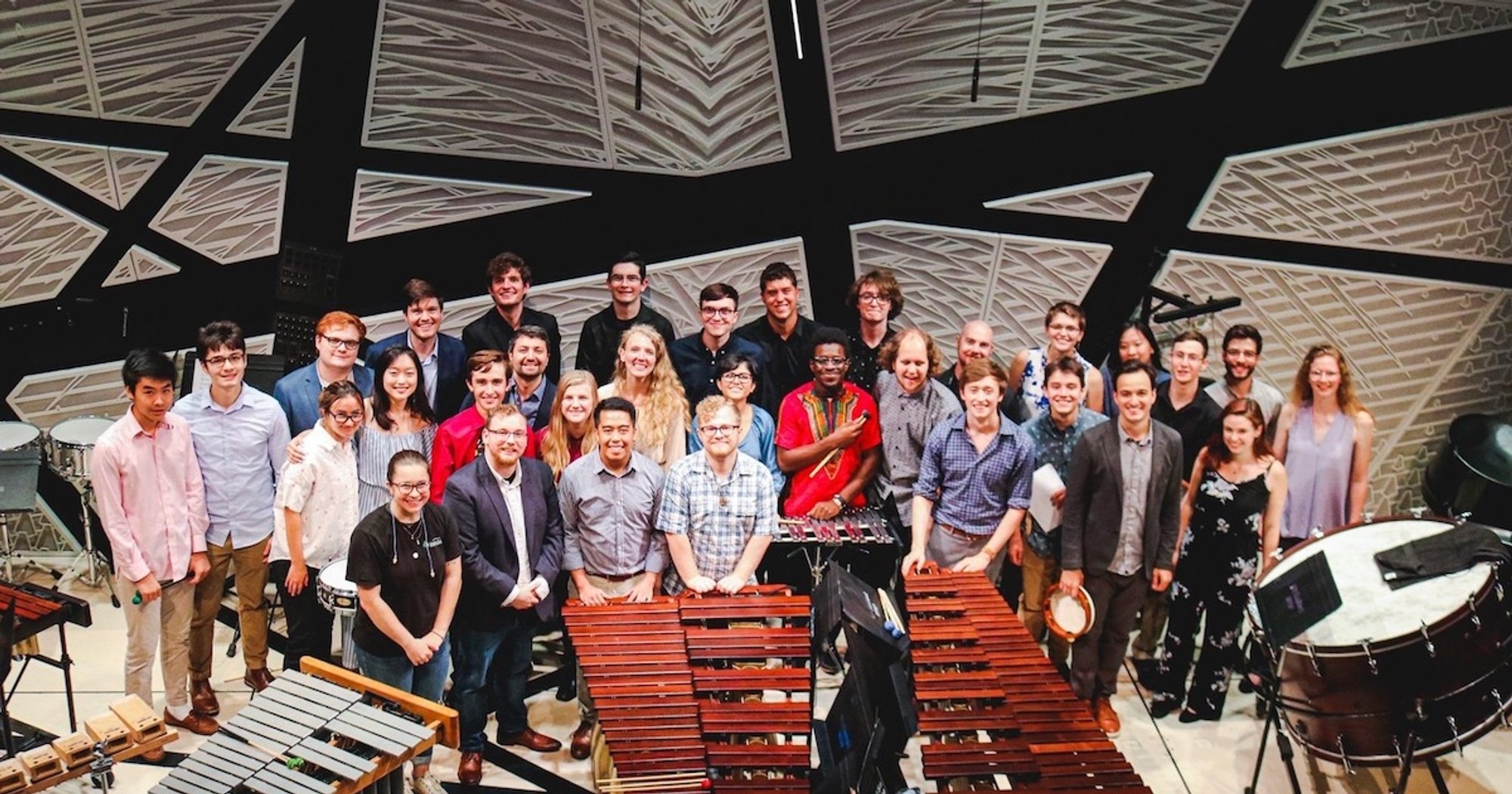 Sandbox Percussion