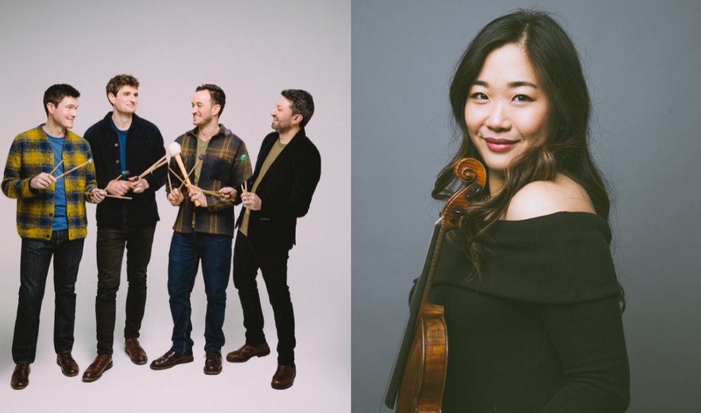  Newport Classical with Kristin Lee