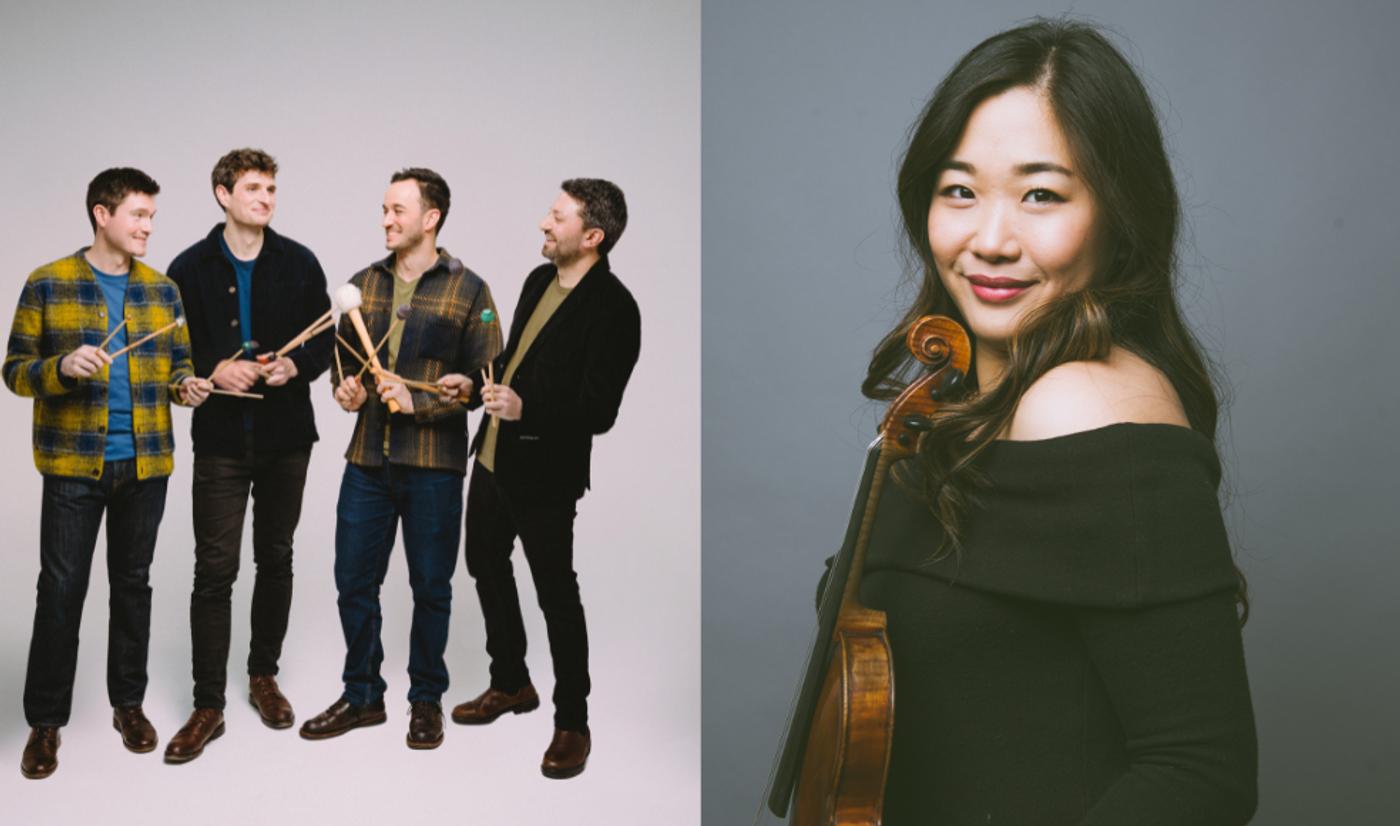 Newport Classical with Kristin Lee