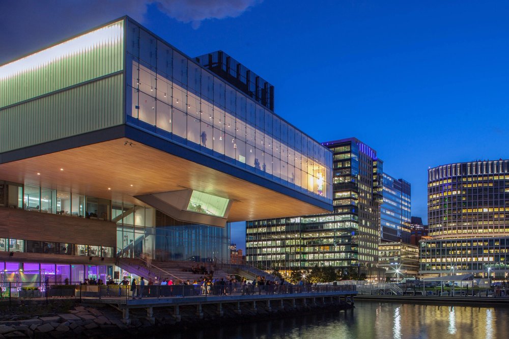 Institute of Contemporary Art
