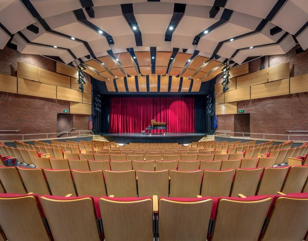 The Hartt School
