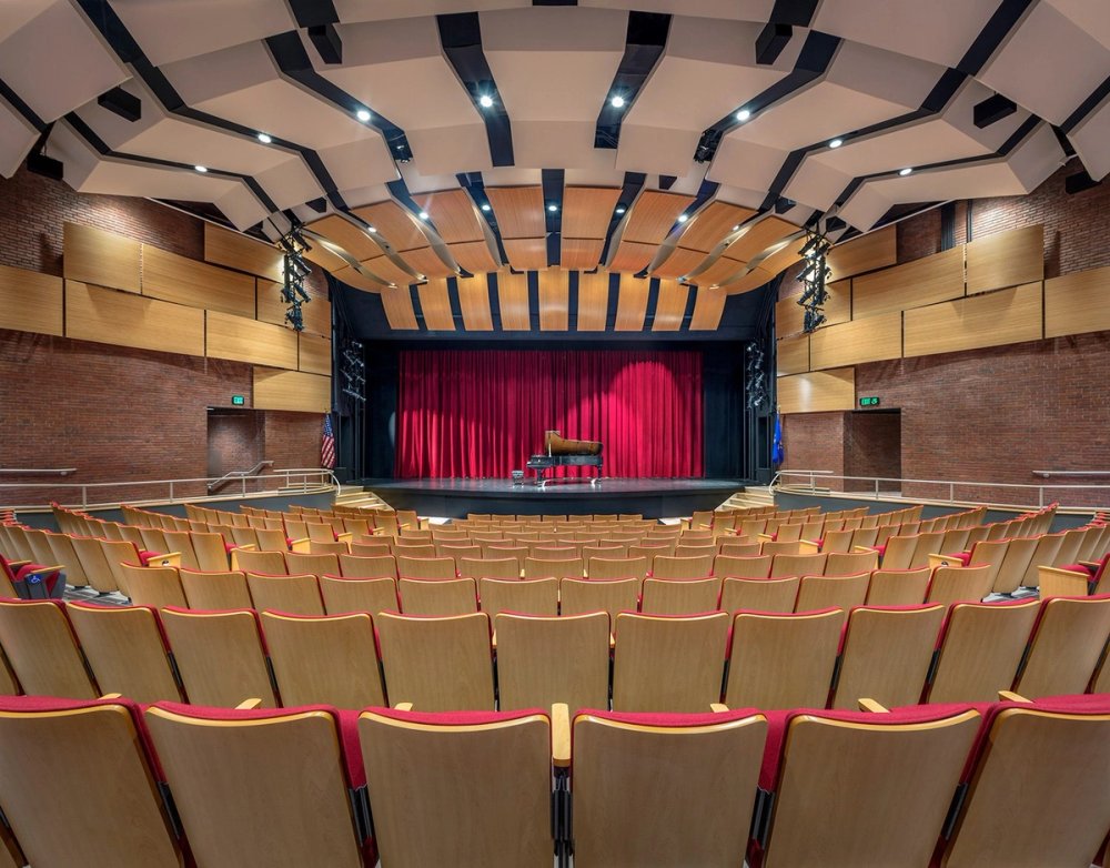 The Hartt School