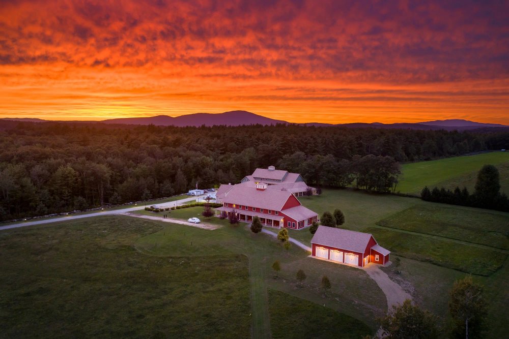 Avaloch Farm Music Institute