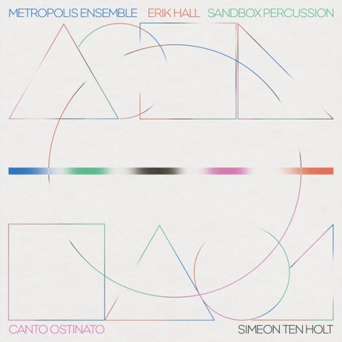 Canto Ostinato