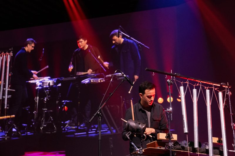TED Talk — image 2