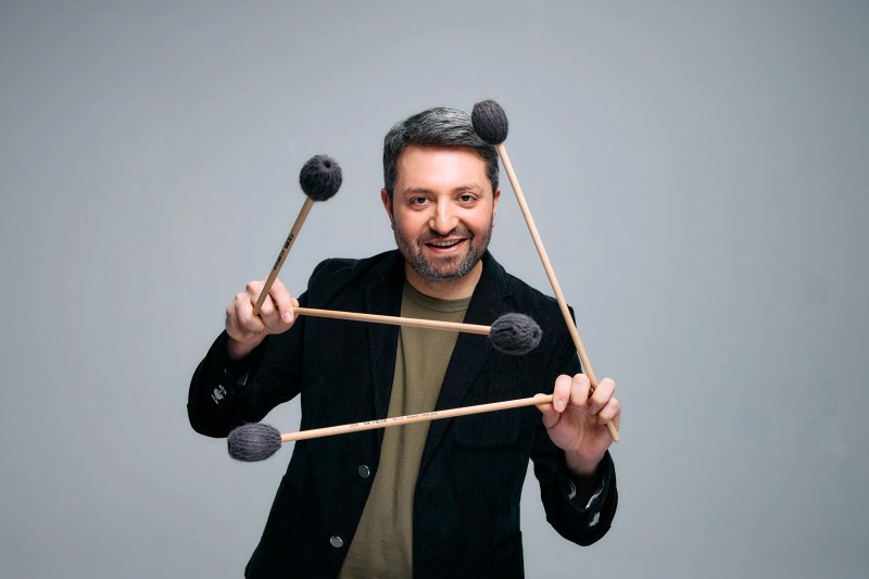 Ian Rosenbaum
