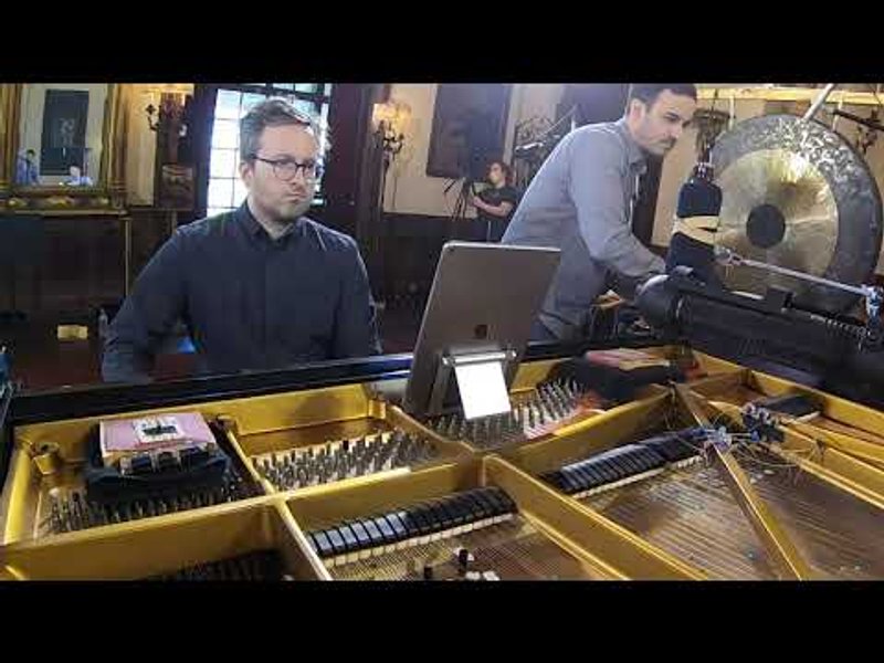 Don't Look Down (video)