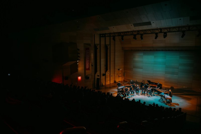 The New School - College of the Performing Arts — image 3