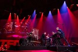 Sandbox Percussion Takes the TED Stage