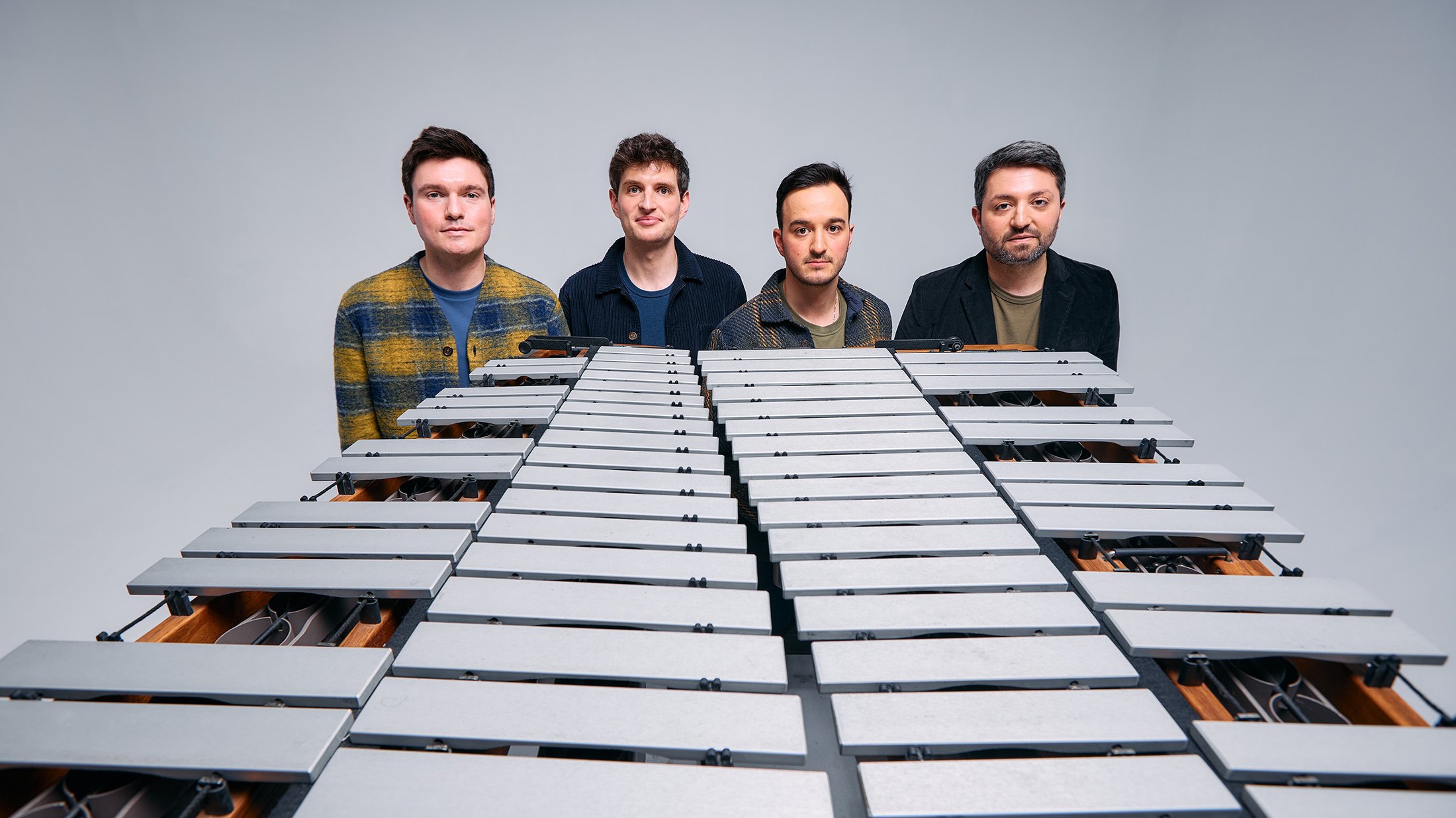 Sandbox Percussion