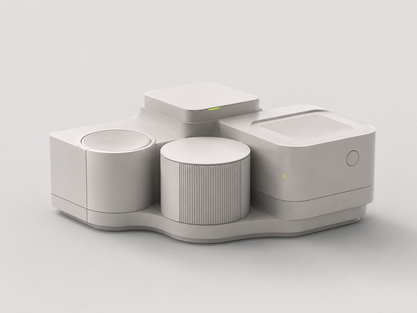 Brand System Study — 2