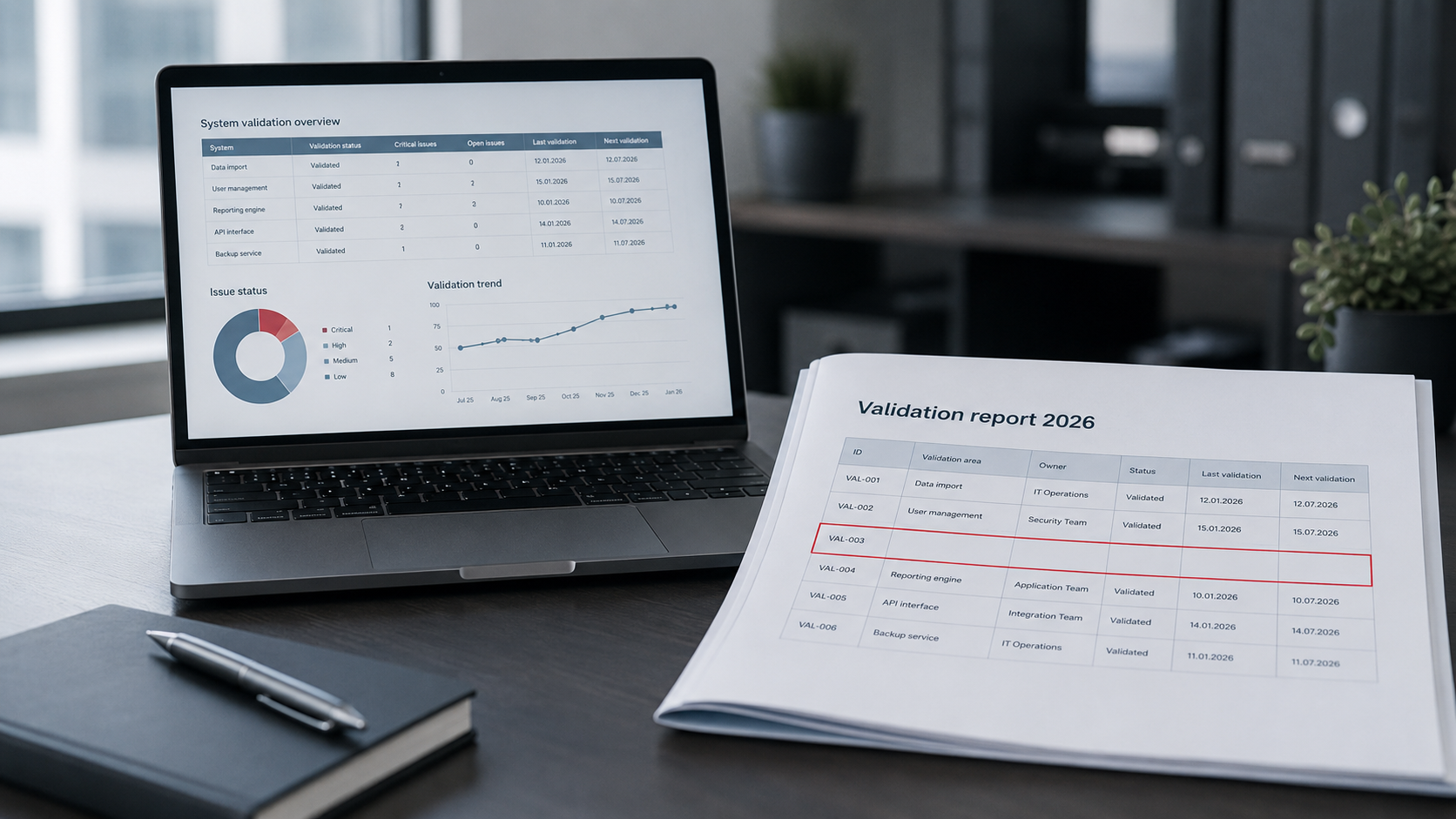 PD Model Backtesting: What the EBA's 2026 Paper Means | ADVISORI Blog