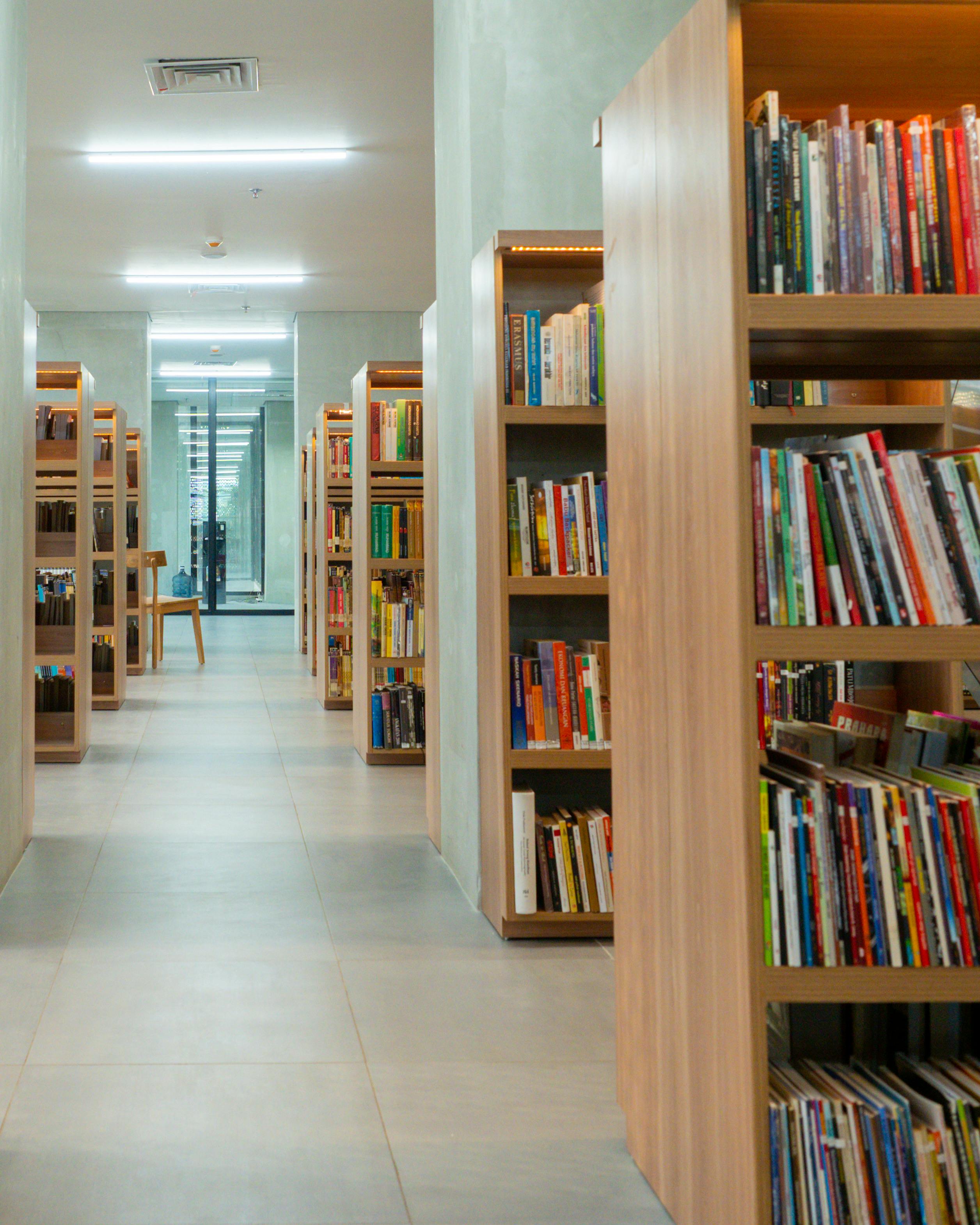 Library Management
